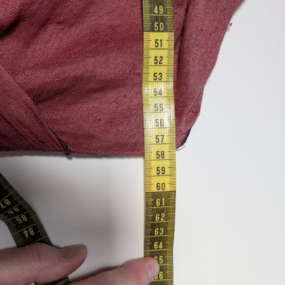 (L) Cynthia Ashby Tank/Tabard - Picture 9 of 15